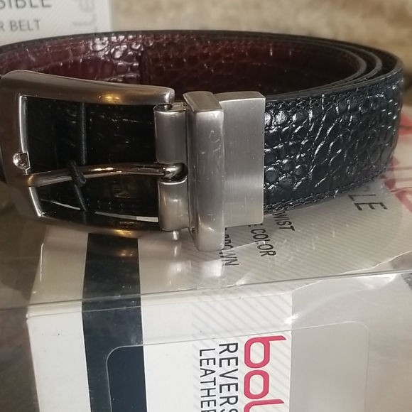 bolle Other - Men's belts